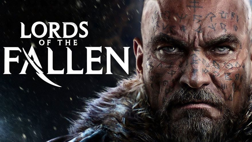 Lords of the fallen гайд по прокачке